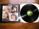 THE BEATLES - LET IT BE - 1st PRESS - 2U/2U