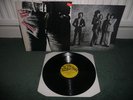 Rolling Stones - Sticky Fingers(UK 1ST PRESS VINYL LP)