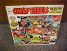 Big Brother & The Holding Company - Cheap Thrills -MONO