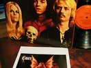 ? RARE? WITHDRAWN '69 ORIG COVEN WITCHCRAFT Hard PSYCH