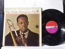 SLIDE HAMPTON Somethin' Sanctified Orig Atlantic