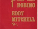 EARLY ROCK / EDDY MITCHELL EDITION SPECIALE BOBINO BLEU