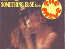 THE MOVE Something Else EP 1968 ORIG Regal ZONOPHONE ?
