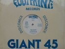 12 INCH / SYLVESTERS INC. BAND / FUNKY CALYPSO / LISTEN