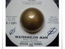 Roscoe & Friends Watermelon Man SOUL MOD GARAGE HEAR 45