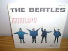 THE BEATLES- HELP- I'M DOWN- QMSP 16383
