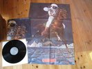 BEGGARS OPERA PATHFINDER 1972 MINT WITH POSTER TOP RARE