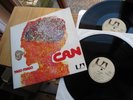 CAN TAGO MAGO 1971 MINT TOP KRAUTROCK HAMMER MEGA RAR