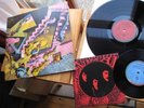 CLIMAX GUSANO MECANICO BOLIVIA PSYCH/PROG. IN MINT