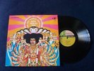 JIMI HENDRIX...AXIS:BOLD AS LOVE...*GATEFOLD*