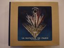 LIBERATION DE PARIS DE GAULLE DOISNEAU 4 VINYL 78 TOURS