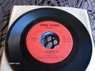 SOUL 45 LOU D. WASHINGTON STEEL TOWN 195 