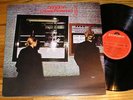 1977 Min Synth Cold Wave LP CHARISMA Chinese Restaurant