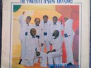 THE POWERFUL SINGING TORNADOES - SEALED - GOSPEL LP