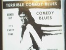 Abner Jay Terrible Comedy Blues LP Real People Private