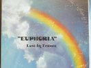 Euphoria: Lost In Trance LP Private psych