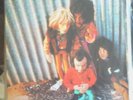 Jimi Hendrix: Band Of Gypsys LP Puppet Cover Australian