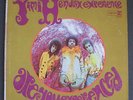JIMI HENDRIX Are You Experienced LP Orig Mono Reprise