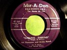 * PAT THOMPSON & ARCHIE POWELL Mir-A-Don NORTHERN SOUL?