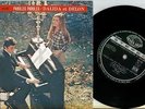 EP DALIDA Alain DELON Japon OH-60 TRES RARE ETAT NEUF 
