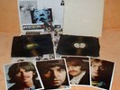 Beatles - White Album - PMC - first UK mono - ohne EMI