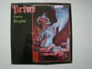 Torture/Terror Kingdom/Beta BDD 002  mint/sealed