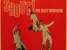 THE ISLEY BROTHERS 