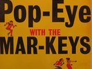 THE MAR-KEYS 