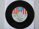Northern Soul-BOBBY JONES PARA-MONTS-U.S.A.-Promo VG++