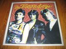 Moondogs lp OOP Power Pop KBD Hozac