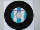 Northern Soul-FRANK BEVERLY BUTLERS-Fairmount-Promo NM