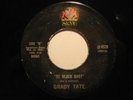 Funk Breaks 45 GRADY TATE Be Black Baby SKYE HEAR
