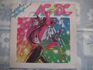 AC/DC 8 LP in Vinile