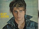 RICKY SHAYNE -UNO DEI MODS, SPANISH EP 1966 GARAJE RARE