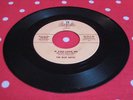 45 The Blue Notes If You Love Me Josie #800 Joz Duchess