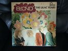 BLOND The Lilac Years EXC CON DUTCH FONTANA LP