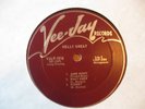 WYNTON KELLY-KELLY GREAT- ORIGINAL VEE JAY maroon label
