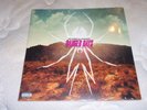 My Chemical Romance Danger Days COLORED VINYL LP SEALED