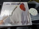 LOS PRISIONEROS Corazones GUATEMALA LP  NR