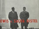 JOHN LEWIS & SACHA DISTEL SOUTH AFRICA LP AFTERNOON IN