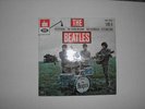 THE BEATLES  EP THE BEATLES VOLUME 4 FRENCH MOE 21004