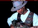 OPUS 3 LP19401 / 2-LP: Eric Bibb & Needed Time - Spirit & The Blues -1994 SWEDEN