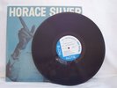 Horace Silver and the Jazz Messengers, Blue Note 1518