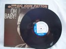 Big John Patton, Oh Baby, ST-84192, Blue Note