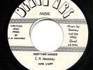 King Vupp - Another Moses - Black Art Rare Roots Reggae