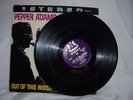 Pepper Adams, Donald Byrd, Out of this World, W 2041