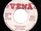 Nitty Gritty  Malfunction  Vena  Digi Reggae  Near Mint