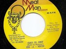 Eek-A-Mouse - Gwan Go Shop - Meat Man - Digi Reggae