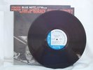 Horace Silver, Finger Poppin', Blue Note 4008, Stereo