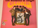 THE SHADOWS OF KNIGHT 'GLORIA' DUNWICH 666 MONO  ORIG 